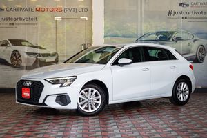 Audi A3 30 TFSI Sportback 2023 for Sale
