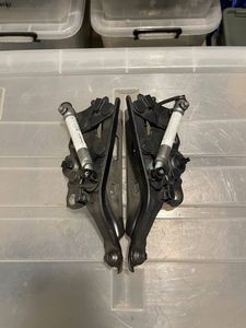Audi A3 8V 2017 Bonnet Hinges for Sale