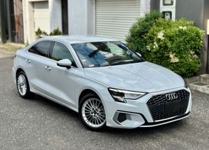 Audi A3 Advance Package 2023 for Sale
