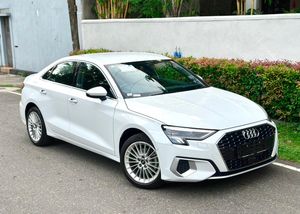 Audi A3 Advance Package 2023 for Sale