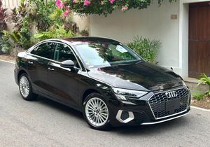 Audi A3 Advance Package 2023 for Sale