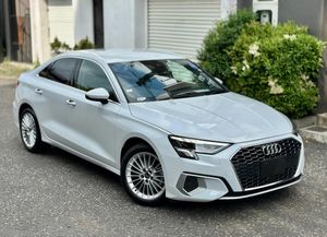 Audi A3 Advance Package 2023 for Sale