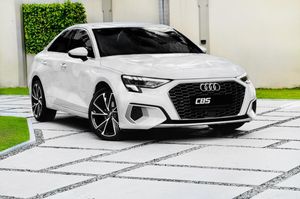 Audi A3 ADVANCE PACKAGE 2023 for Sale
