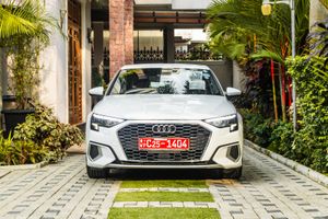 Audi A3 Advanced 2023 for Sale