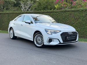 Audi A3 Advanced Sedan Spec 2023 for Sale