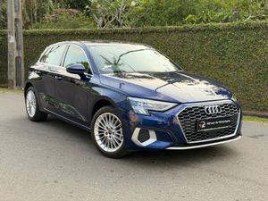 Audi A3 Advanced Spec 2023 for Sale