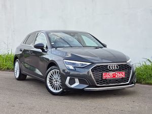 Audi A3 Advanced Sportsback 2023 for Sale