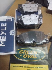 Audi A3 Brake Pad for Sale