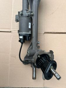 Audi A3 Electric power steering rack for Sale