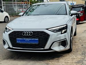 Audi A3 Full Option 2023 for Sale