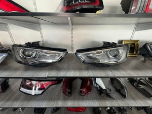 Audi A3 head Light for Sale