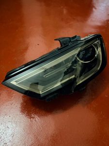 Audi A3 Headlight 2017 for Sale