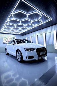 Audi A3 Highest Spec 2018 for Sale
