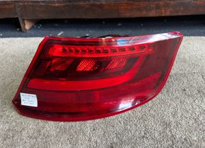 Audi A3 RHS Tail Light Sportback Dynamic Led for Sale