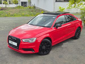 Audi A3 S Line 2015 for Sale