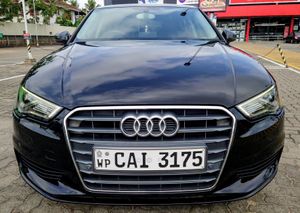 Audi A3 S line 2016 for Sale