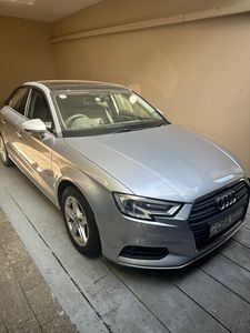 Audi A3 S Line 2017 for Sale