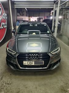 Audi A3 S Line 2018 for Sale