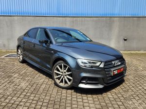 Audi A3 S line 2018 for Sale