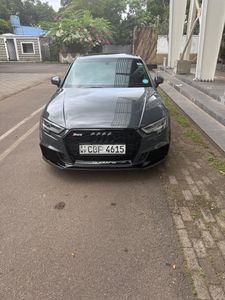 Audi A3 S-Line 2018 for Sale