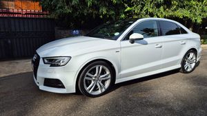 Audi A3 S Line 2019 for Sale