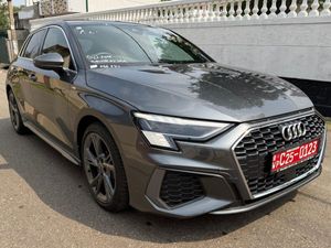 Audi A3 S Line 2023 for Sale