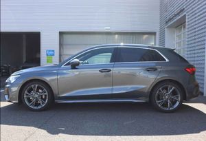 Audi A3 S Line 2024 for Sale