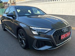 Audi A3 S-Line 2024 for Sale
