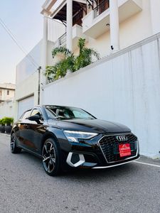 Audi A3 S Line Hatchback 2024 for Sale