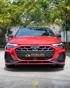 Audi A3 S Line Night Pack #1 2025 for Sale