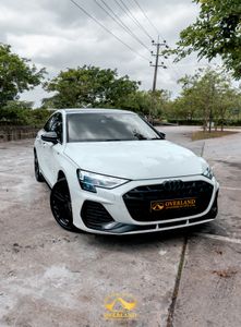 Audi A3 S Line Night Pack #2 2025 for Sale