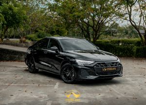 Audi A3 S Line Night Pack #3 2025 for Sale