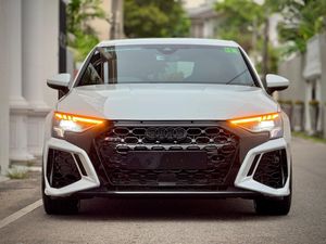 Audi A3 S LINE RS3 KITTED 2023 for Sale
