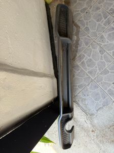 Audi A3 S Line Sedan Rear Diffuser for Sale