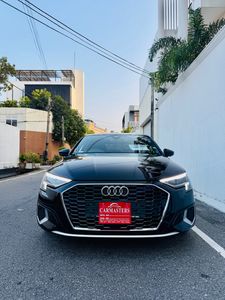Audi A3 S Line Spec 2024 for Sale