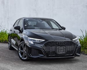 Audi A3 S Line Sportsback 2023 for Sale