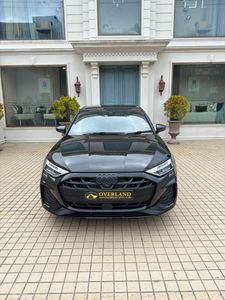 Audi A3 S Line Tec Pack 2025 for Sale