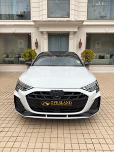 Audi A3 S Line Tech Pack 2025 for Sale