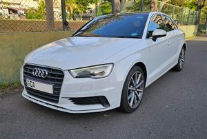 Audi A3 S-TRONIC 1800 CC 2015 for Sale