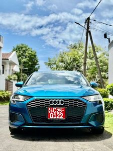 Audi A3 Sedan 2023 for Sale