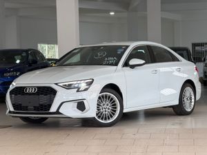Audi A3 Sedan Advance 2023 for Sale