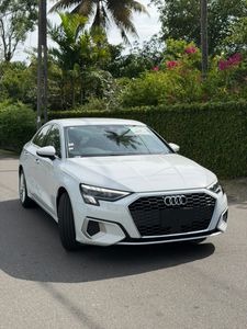 Audi A3 Sedan Advanced PKG 2023 for Sale
