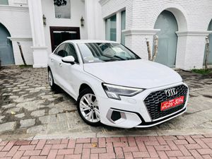 Audi A3 Sedan New Urban Styl 2023 for Sale