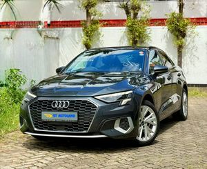 Audi A3 Sedan Urban Style 2023 for Sale