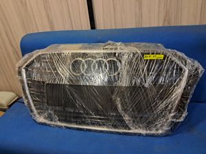 Audi A3 Shell 2018 for Sale