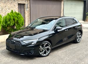 Audi A3 Signature Edition 2024 for Sale