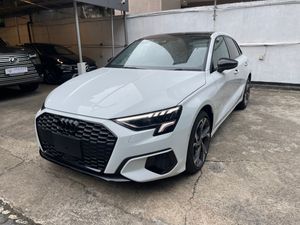 Audi A3 SIGNATURE EDITION 2024 for Sale