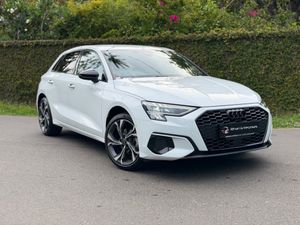 Audi A3 Signature Edition AD 2023 for Sale