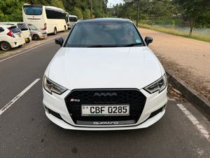 Audi A3 Sport Back 2018 for Sale