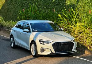 Audi A3 Sport Back Advanced 2023 for Sale